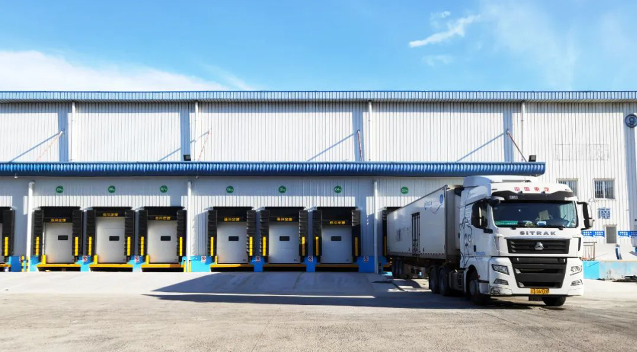 亞冷咨詢 中國冷庫市場供不應求 “十四五”需新增超過500萬平米高標冷庫